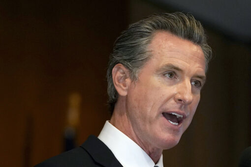 Gov. Newsom announces California first state to require COVID vaccinations for K-12 students