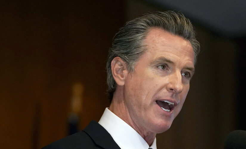 Gov. Newsom announces California first state to require COVID vaccinations for K-12 students