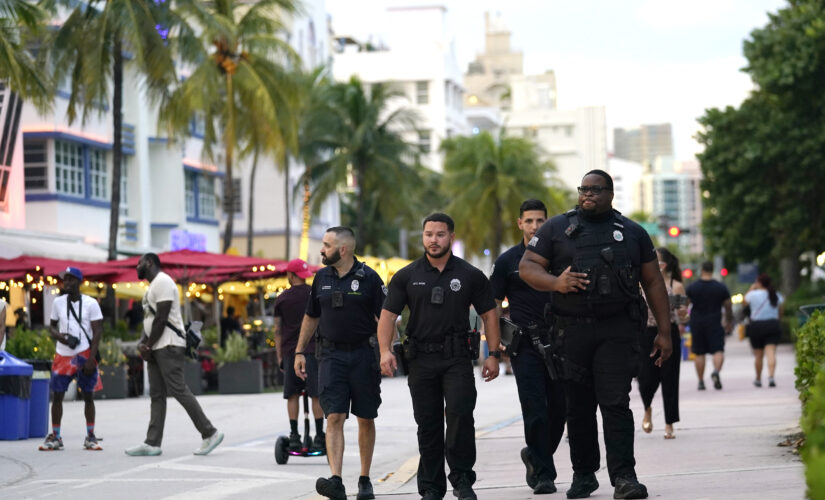 Miami’s efforts to tone down South Beach party scene are racist, critics say