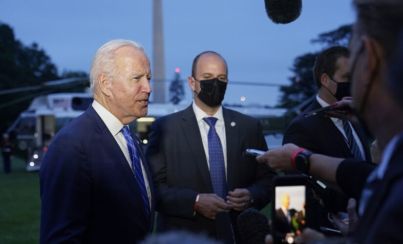 Biden says he and Xi have agreed to abide by Taiwan agreement amid tensions