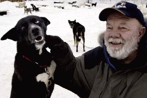 Gary Paulsen, celebrated children’s author, dead at 82