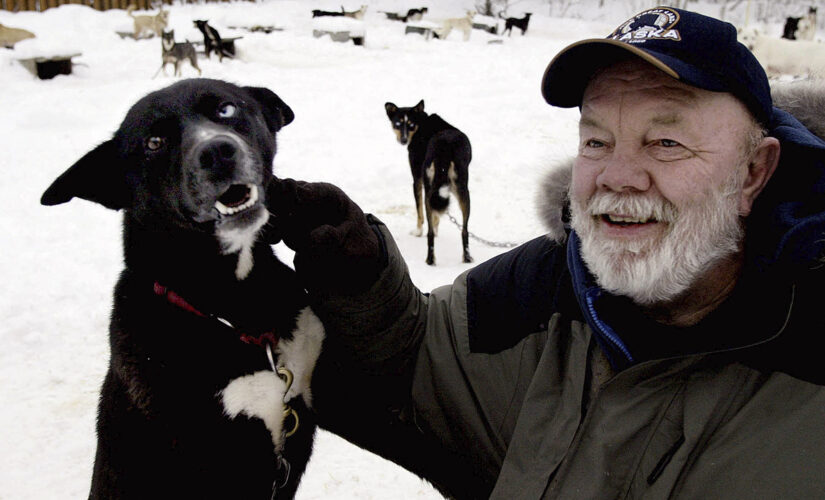 Gary Paulsen, celebrated children’s author, dead at 82