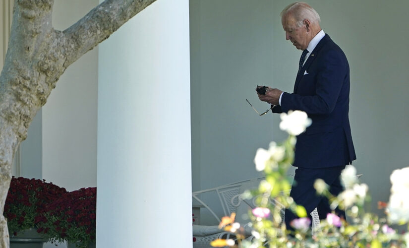 Biden’s vow to protect Taiwan, walked back by White House, could signal internal policy debate, experts say