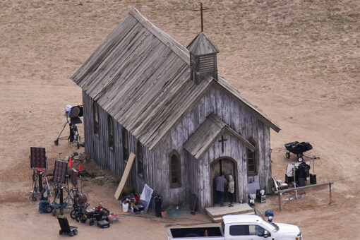 Alec Baldwin’s ‘Rust’ movie shooting: A look at the on-set tragedy