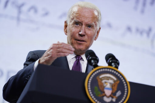 Biden holds press conference to conclude G20 Summit