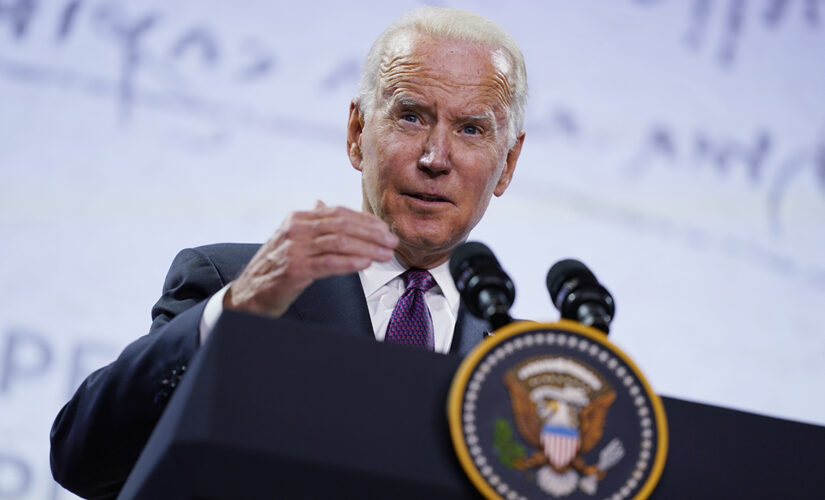 Biden holds press conference to conclude G20 Summit