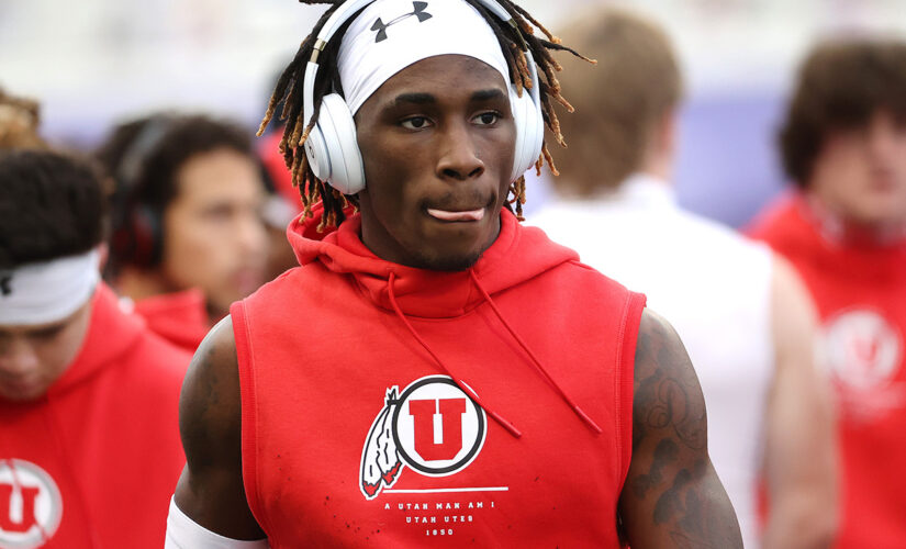 Suspect arrested in alleged murder of University of Utah football player Aaron Lowe