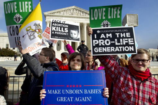 Jeanne Mancini: Women’s March doesn’t speak for me or many others who value human lives