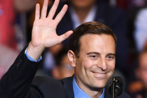 Nevada’s Laxalt off to fast fundraising start in Senate bid in key state that’s a top GOP 2022 target