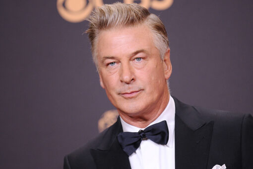 Alec Baldwin’s ‘Rust’ movie production halted after prop gun shooting