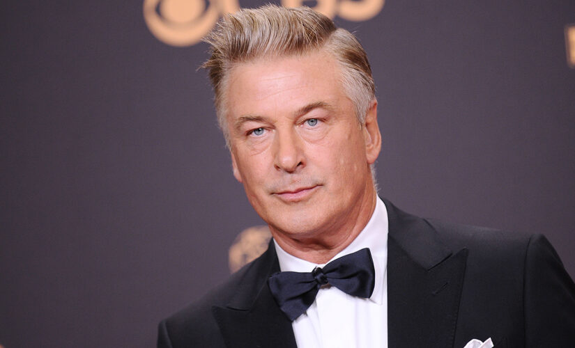 Alec Baldwin’s ‘Rust’ movie production halted after prop gun shooting