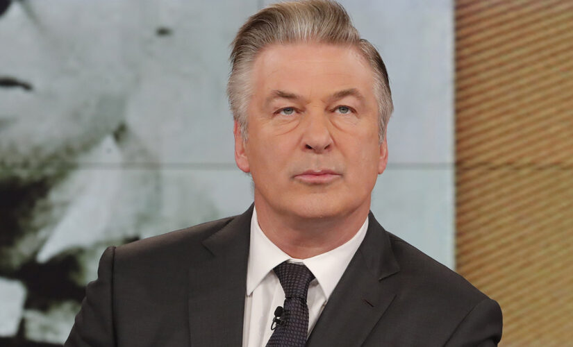 Alec Baldwin’s ‘Rust’ movie conducting ‘internal review’ after reported complaints of set conditions