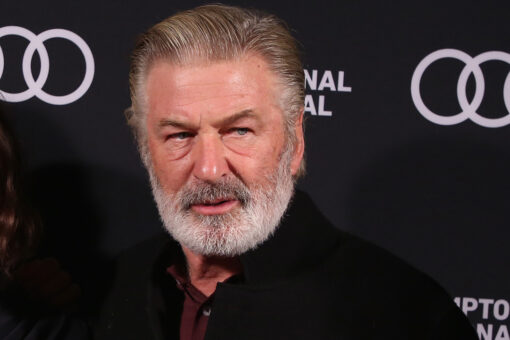 ‘Rust’ movie shooting press conference: Alec Baldwin’s whereabouts unknown but he’s cooperating