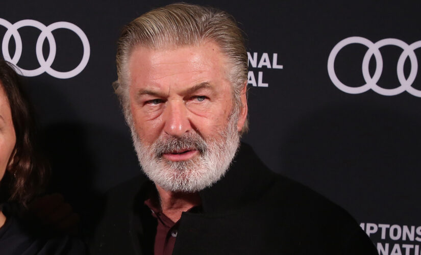 ‘Rust’ movie shooting press conference: Alec Baldwin’s whereabouts unknown but he’s cooperating