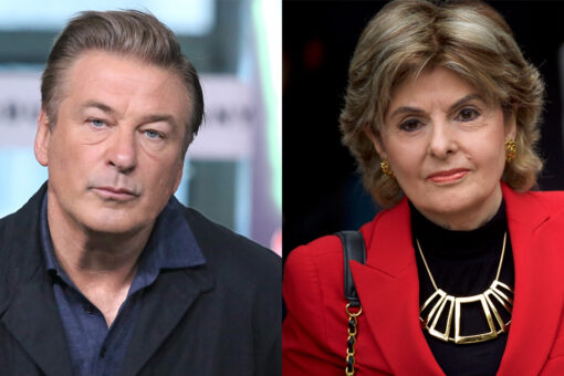 Alec Baldwin’s ‘Rust’ shooting being independently investigated by Gloria Allred: ‘Many unanswered questions’