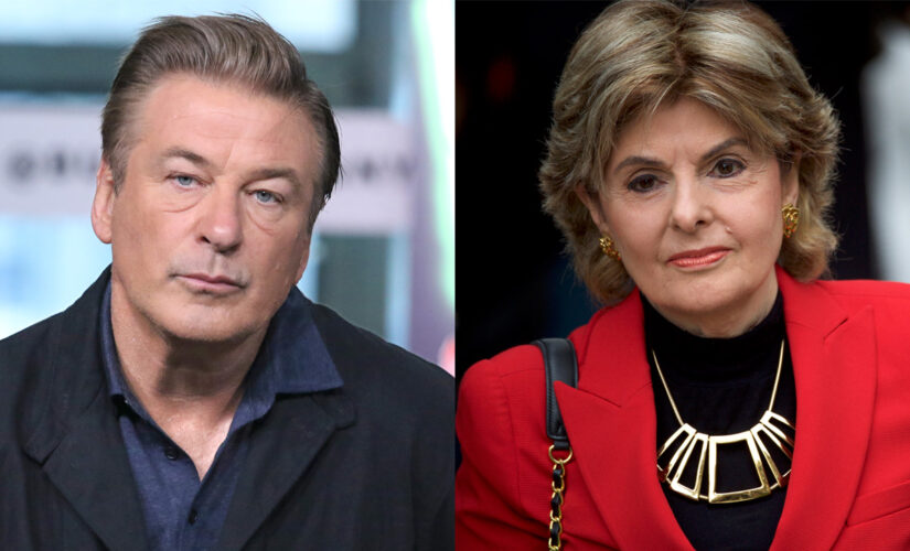 Alec Baldwin’s ‘Rust’ shooting being independently investigated by Gloria Allred: ‘Many unanswered questions’