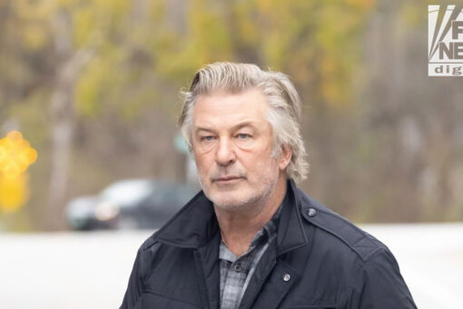 Alec Baldwin speaks in public for first time amid ongoing ‘Rust’ movie set shooting investigation