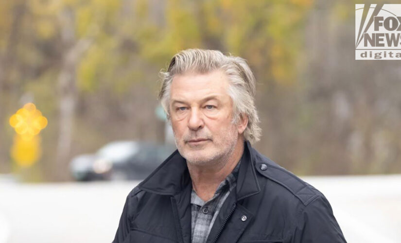 Alec Baldwin speaks in public for first time amid ongoing ‘Rust’ movie set shooting investigation