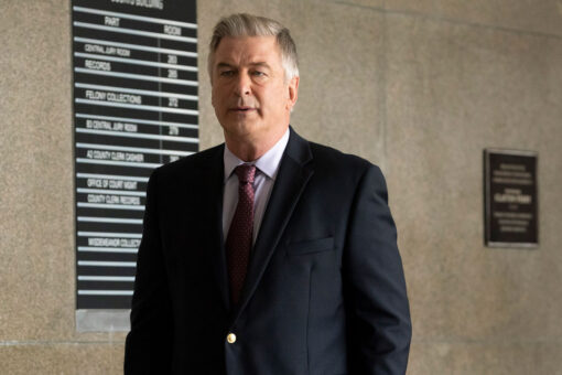 Alec Baldwin’s criminal liability in ‘Rust’ movie shooting ‘has not been ruled out,’ legal expert suggests