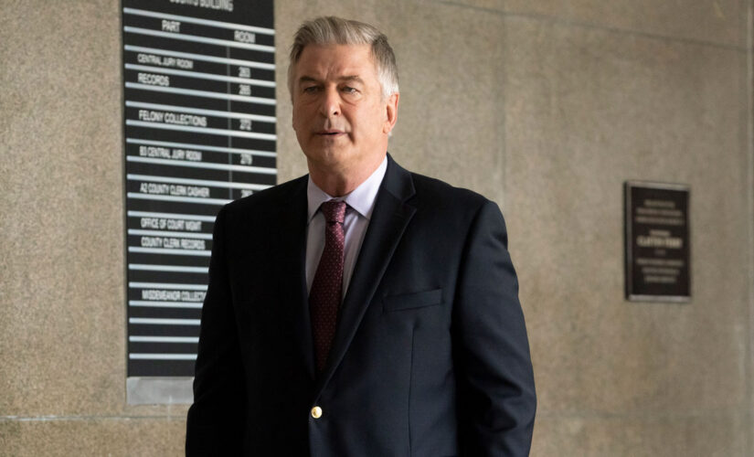 Alec Baldwin’s criminal liability in ‘Rust’ movie shooting ‘has not been ruled out,’ legal expert suggests