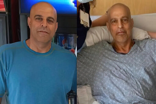 New Hampshire family sues Iran, seeks justice for late father’s monthslong imprisonment in Lebanon