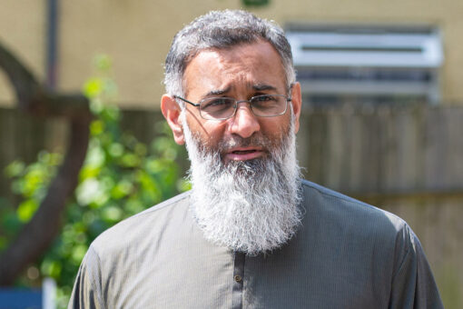 3 convicted Islamist terrorists in Britain could go free in the next few months