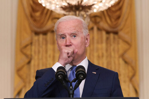 Biden, nearly 79, plans to undergo physical exam ‘soon,’ Psaki says