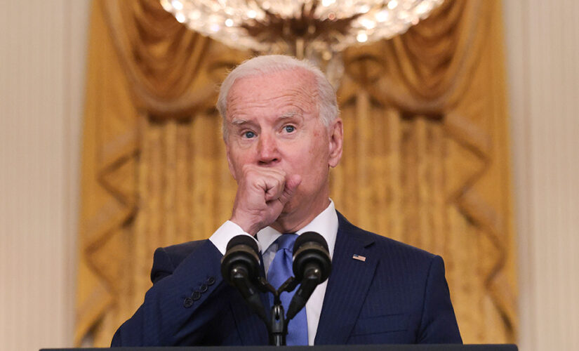 Biden, nearly 79, plans to undergo physical exam ‘soon,’ Psaki says