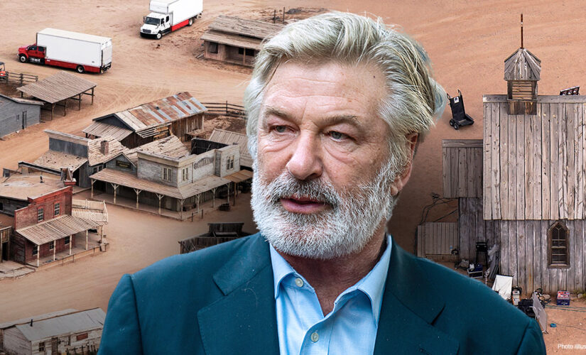 Alec Baldwin ‘Rust’ shooting: Hollywood weapons armorer explains firearm in question