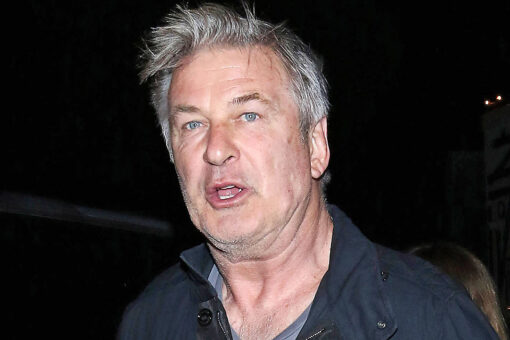 Alec Baldwin spotted ‘in tears’ after ‘Rust’ movie set shooting leaves 1 dead, 1 wounded