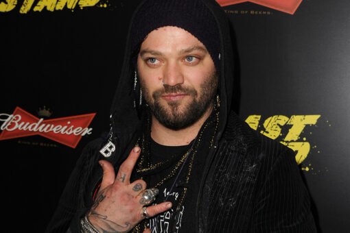 Bam Margera allegedly attacked a woman in a hotel while on cocaine according to a 911 call