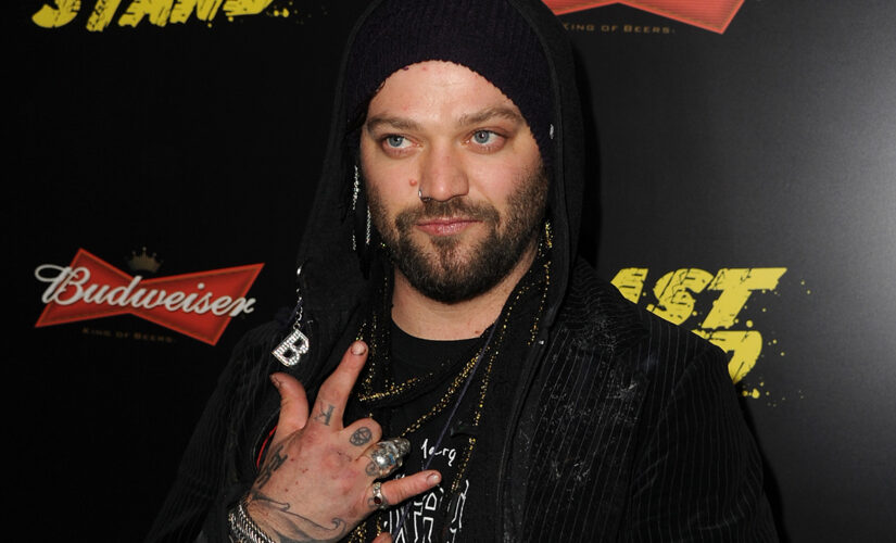 Bam Margera allegedly attacked a woman in a hotel while on cocaine according to a 911 call