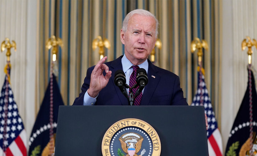 Southern California Dems distancing from Biden admin on supply chain crisis, oil spill disaster