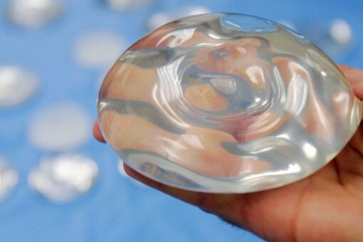 FDA announces new breast implant restrictions, orders stronger warnings