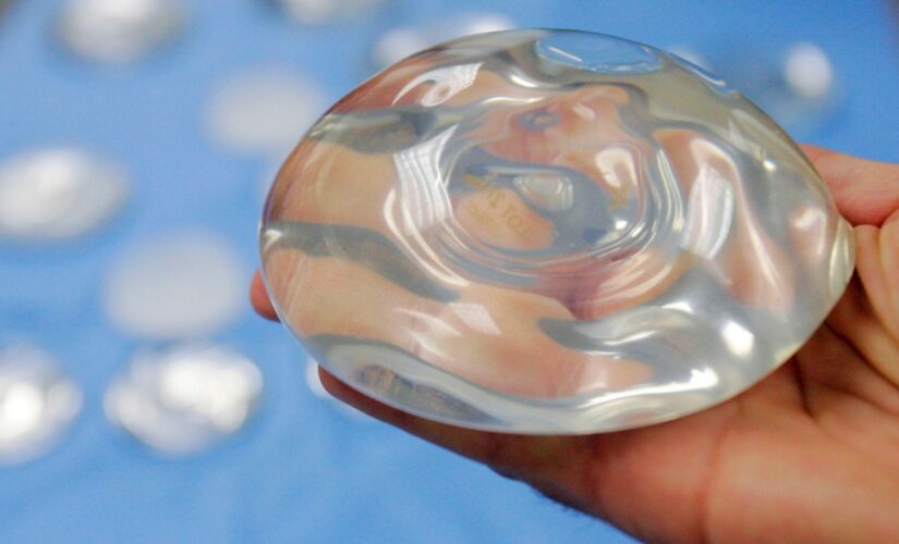 FDA announces new breast implant restrictions, orders stronger warnings