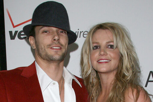 Kevin Federline’s lawyer says Britney Spears’ conservatorship won’t affect their kids’ custody agreement