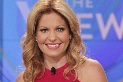Candace Cameron Bure reveals ‘The View’ left her with PTSD