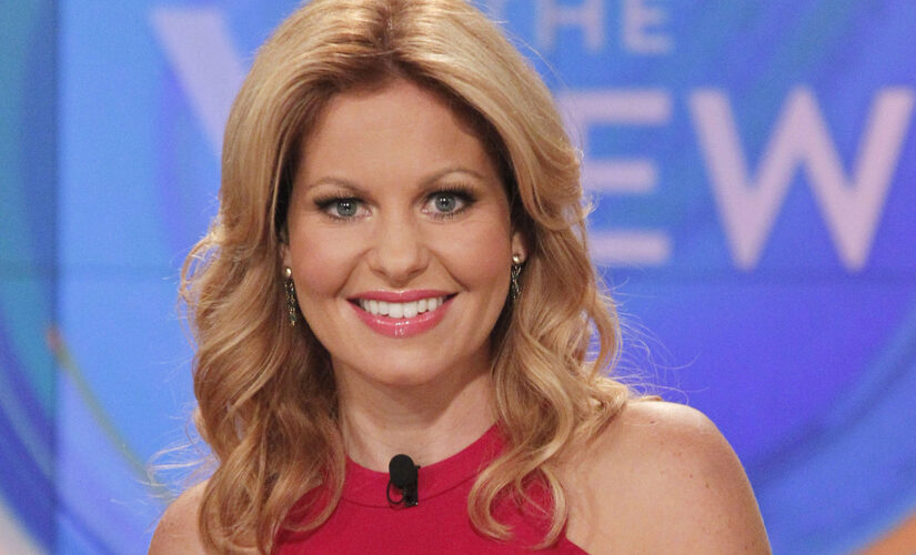 Candace Cameron Bure reveals ‘The View’ left her with PTSD