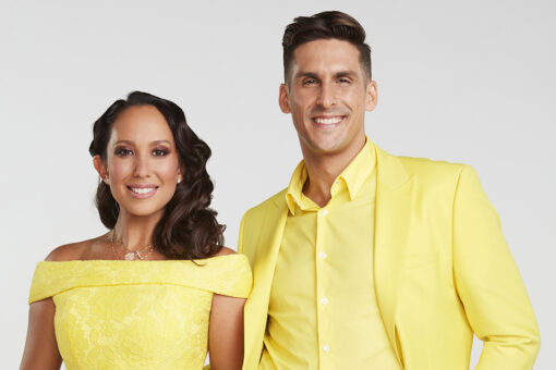 ‘Dancing with the Stars’ contestants Cheryl Burke, Cody Rigsby to compete from home after contracting COVID-19