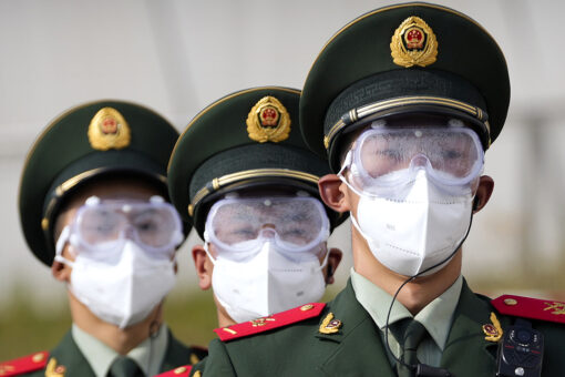 China to give COVID vaccine to children as young as 3