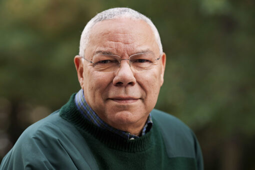 Colin Powell’s ’13 Rules’: Read them here