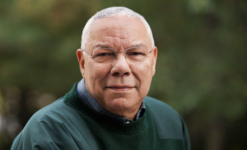 Colin Powell’s ’13 Rules’: Read them here