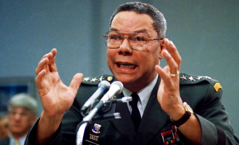 Colin Powell’s cancer: What is multiple myeloma?