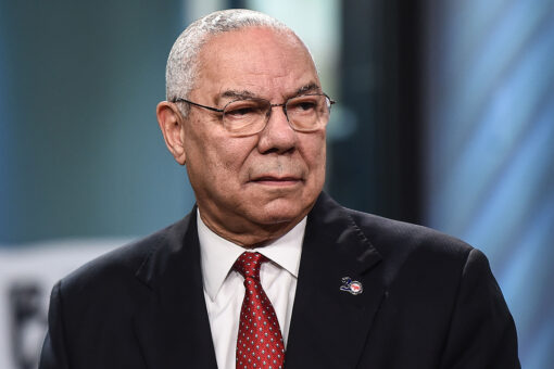 Colin Powell dies of COVID-19 complications despite vaccine: Medical experts weigh in