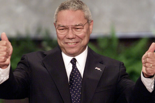 Remembering Colin Powell upon his death: Former President Bush calls him ‘a great public servant’