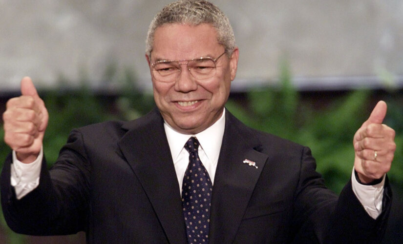 Remembering Colin Powell upon his death: Former President Bush calls him ‘a great public servant’