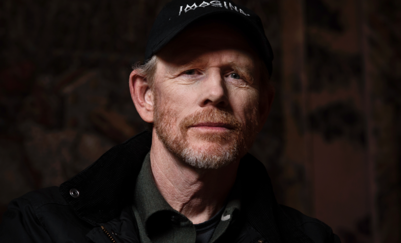 ‘Happy Days’ alum Ron Howard reveals who he would tap to play Richie Cunningham in a series revival