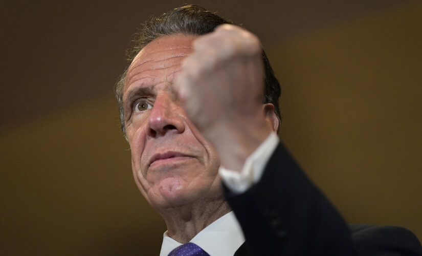 Cuomo’s $5.1M book contract under scrutiny as NY ethics panel hires law firm to investigate its OK of deal