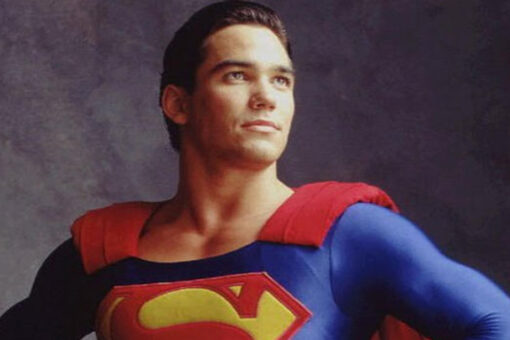 Dean Cain: Superman being bisexual in DC Comics is ‘bandwagoning’