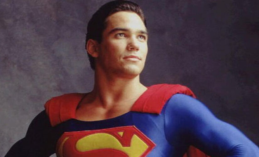 Dean Cain: Superman being bisexual in DC Comics is ‘bandwagoning’